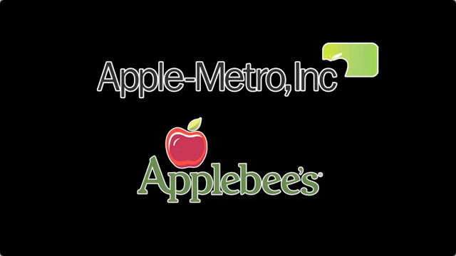 (c) Applemetrorestaurants.com